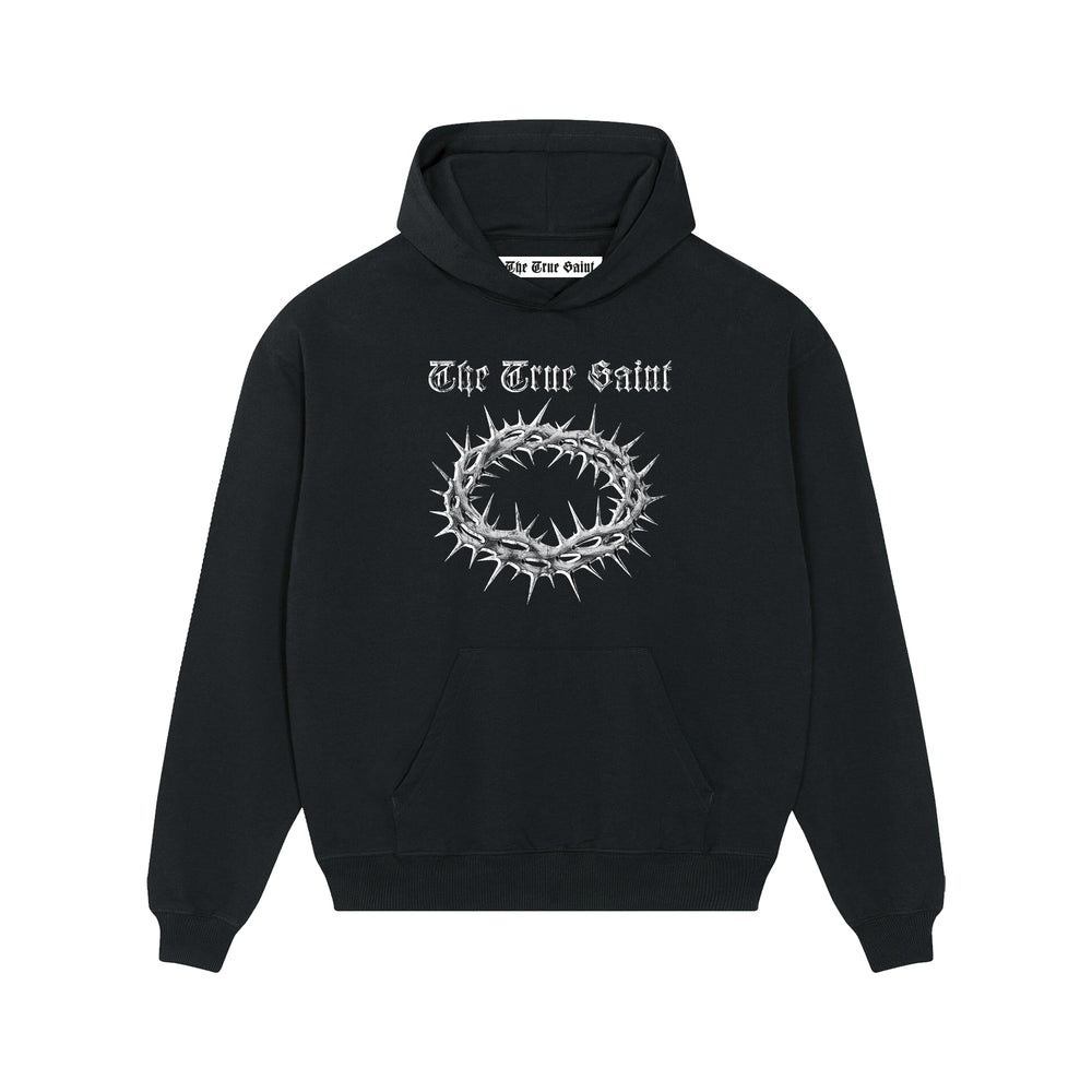 CHROME OF THORNS HOODIE
