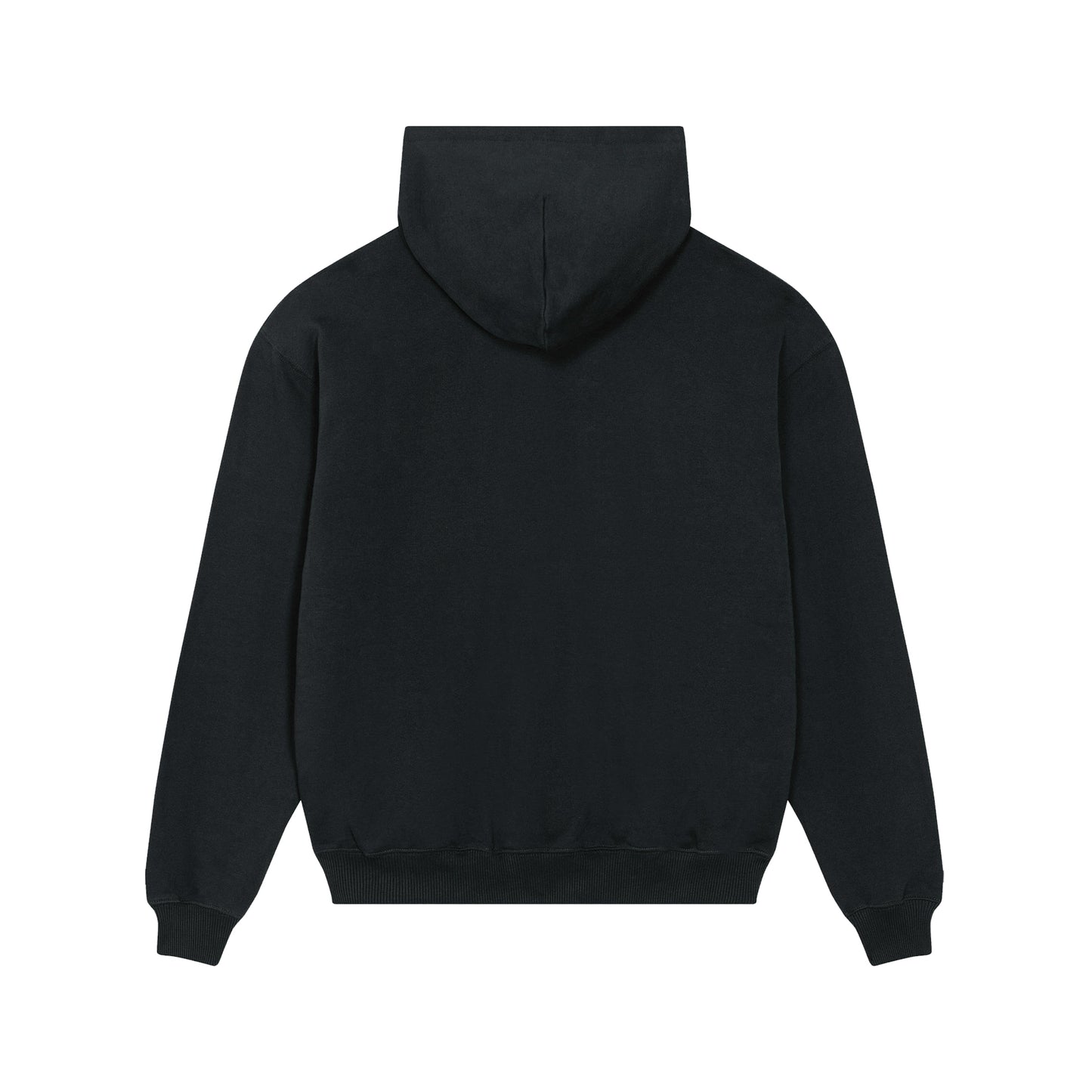 CHROME OF THORNS HOODIE