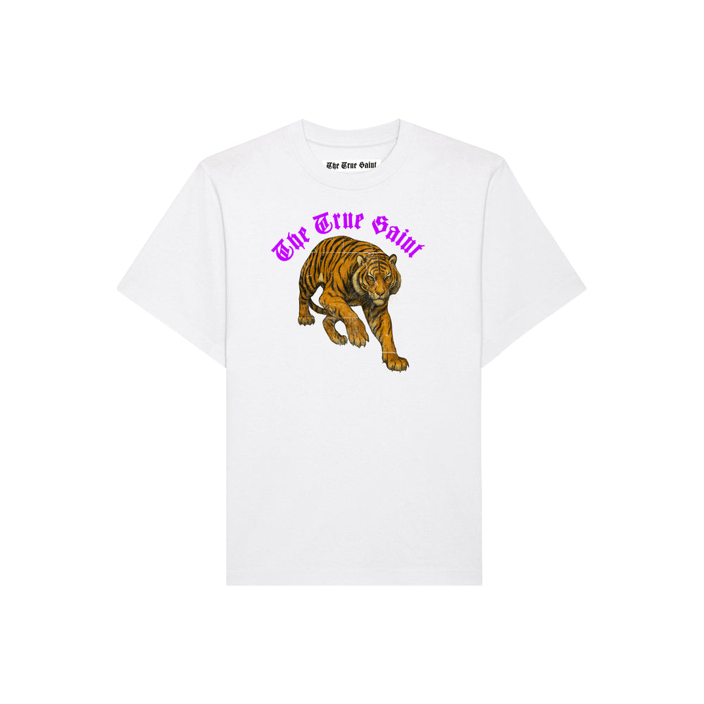 TIGER FAITH TEE