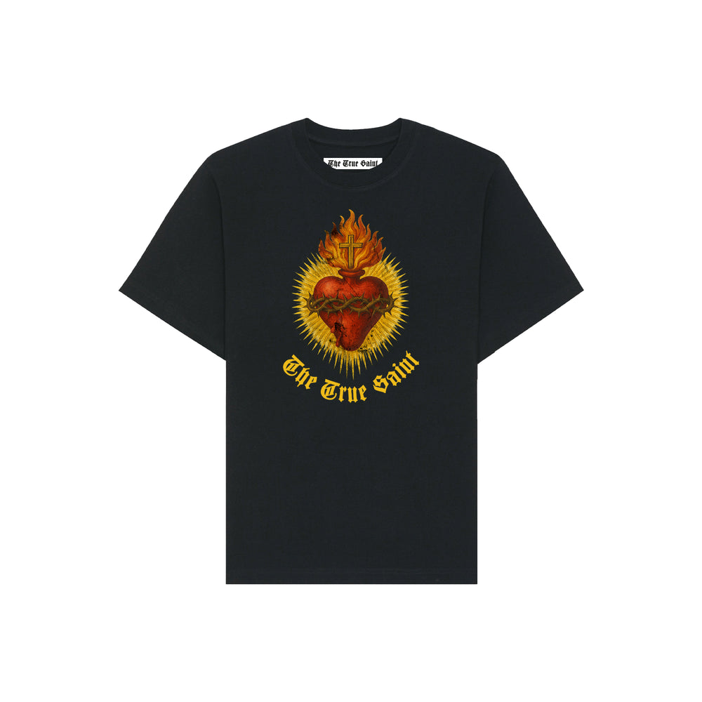 SACRED HEART TEE