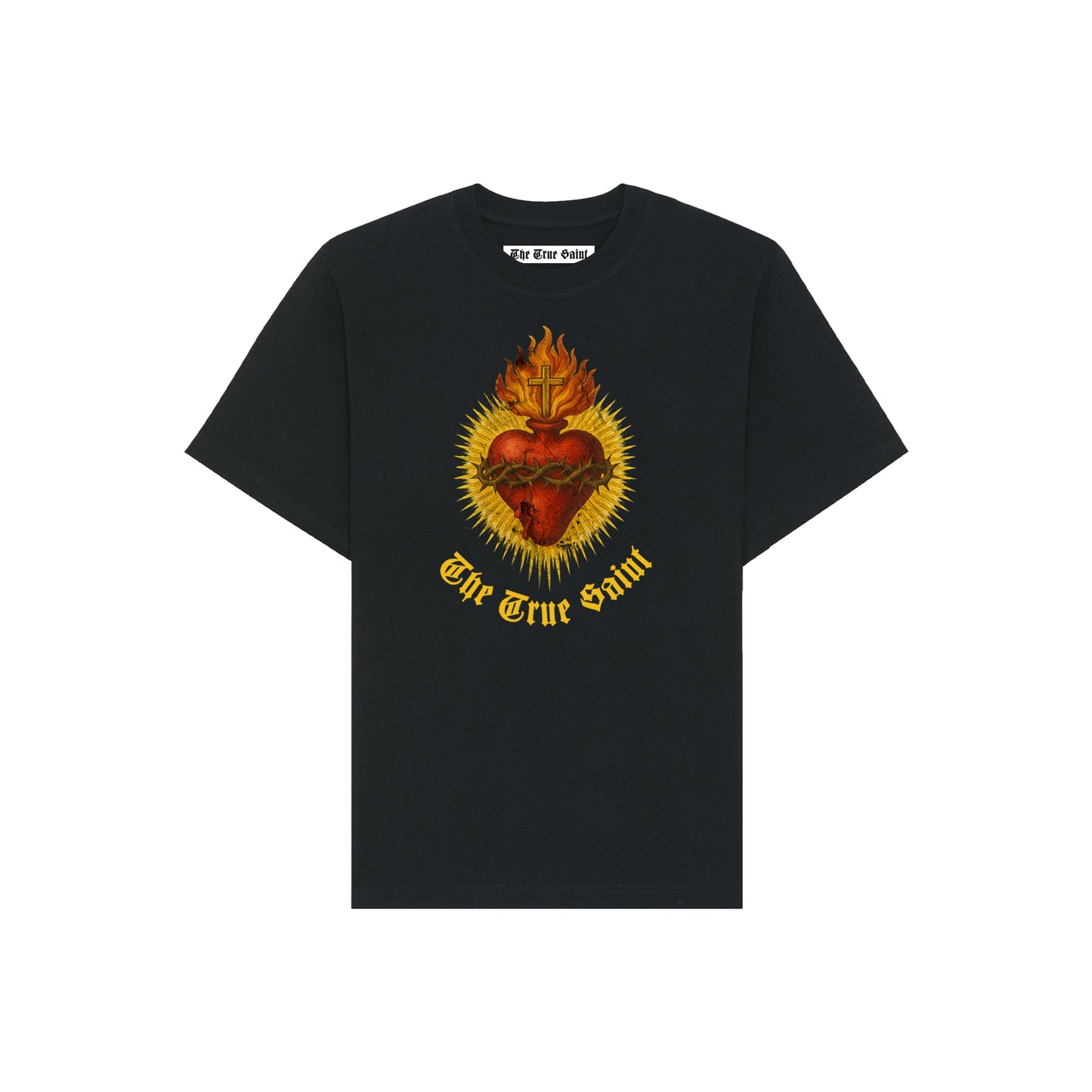 SACRED HEART TEE