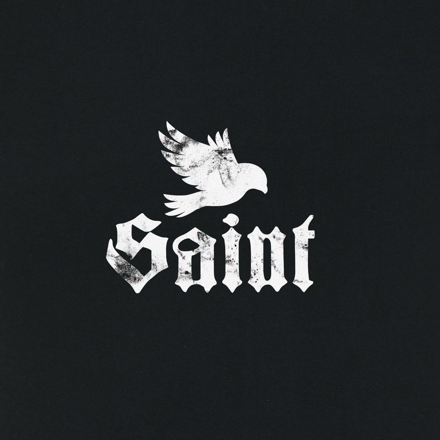 SAINT DOVE TEE