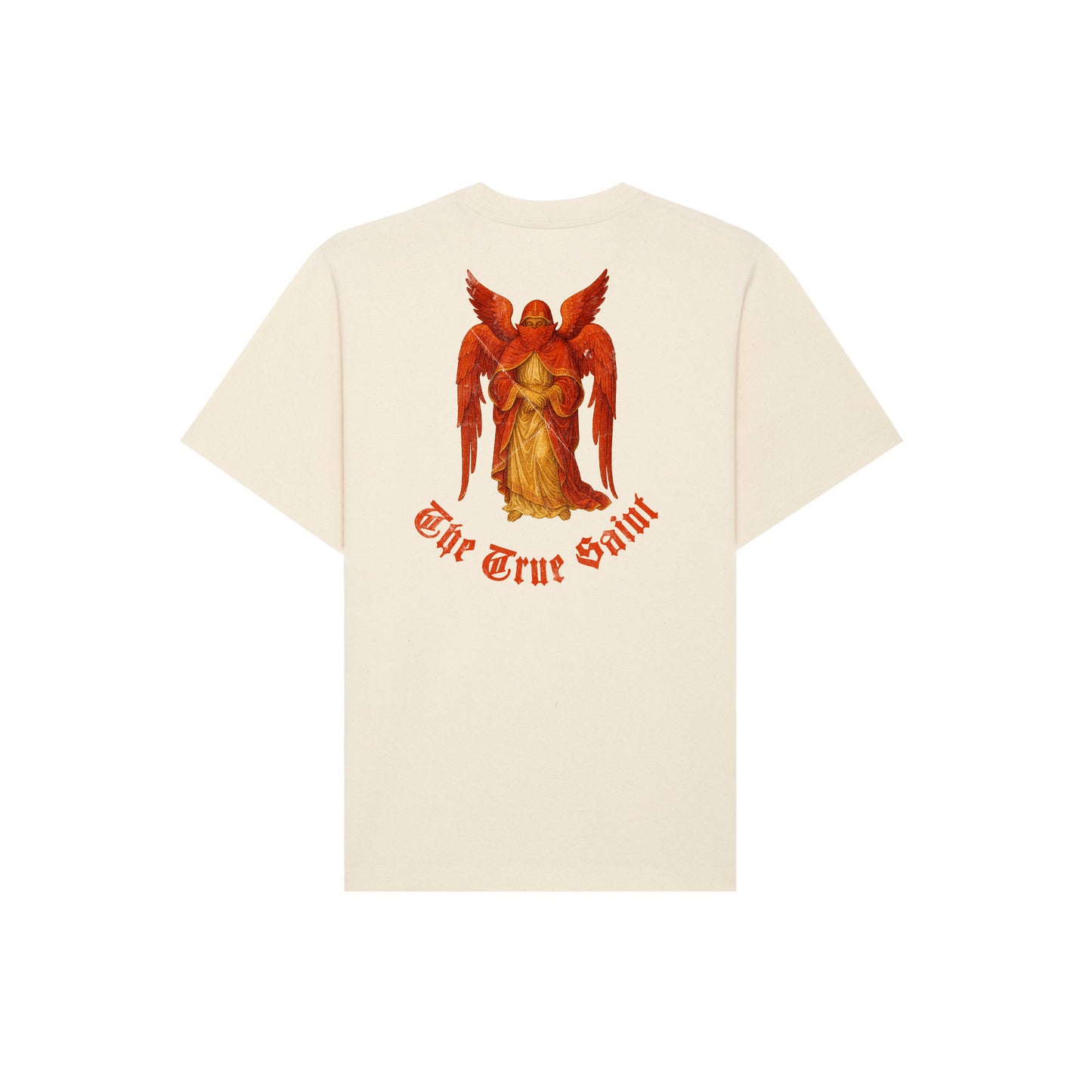 SERAPHIM GUARDIAN TEE