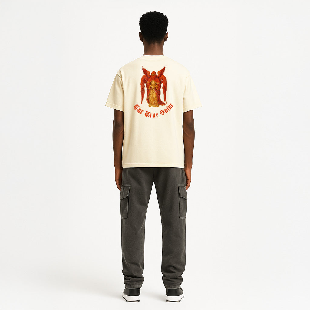 SERAPHIM GUARDIAN TEE