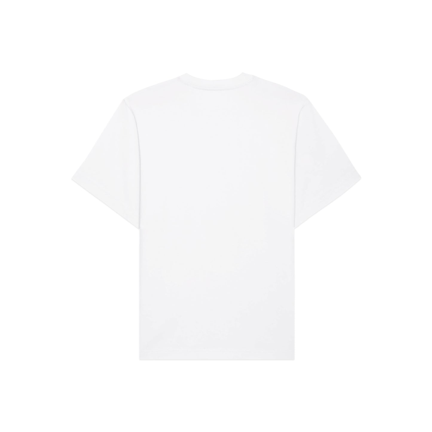 SCRATCH TEE
