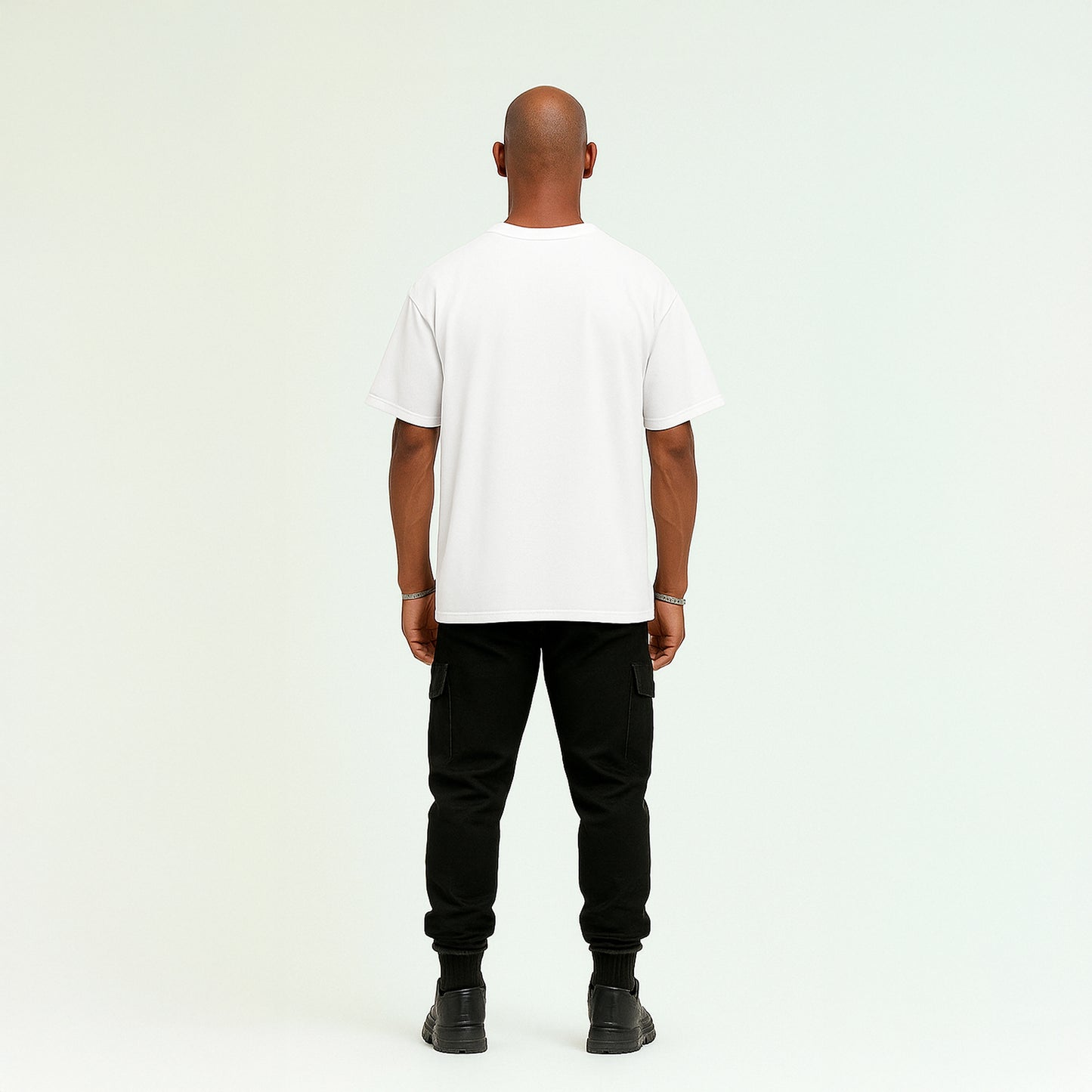 TAPE TEE