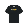 LOGO BRUSHED TEE