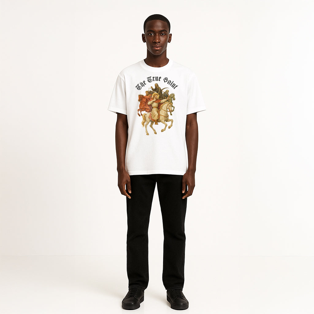 CHAPTER VI TEE