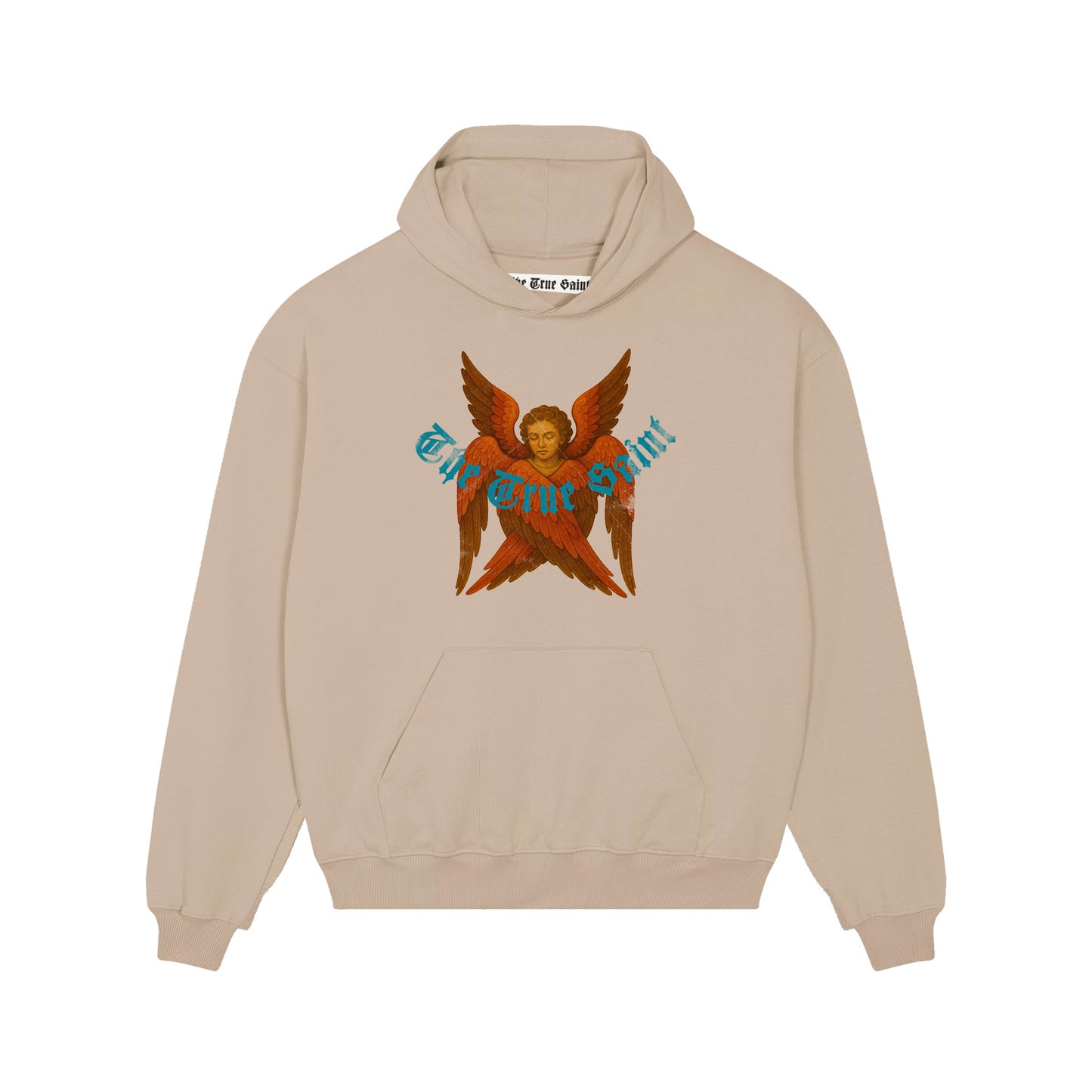 CHERUBIM HOODIE