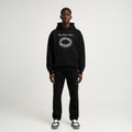 CHROME OF THORNS HOODIE