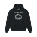 CHROME OF THORNS HOODIE