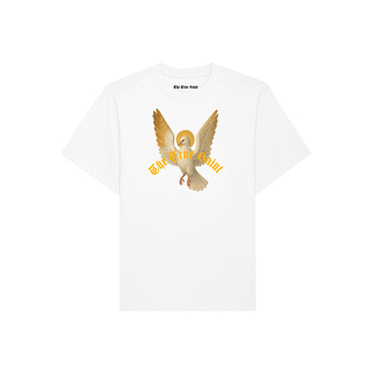 HOLY DOVE TEE