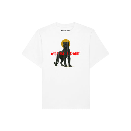 HOLY PANTHER TEE