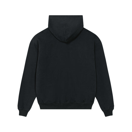 CHROME OF THORNS HOODIE