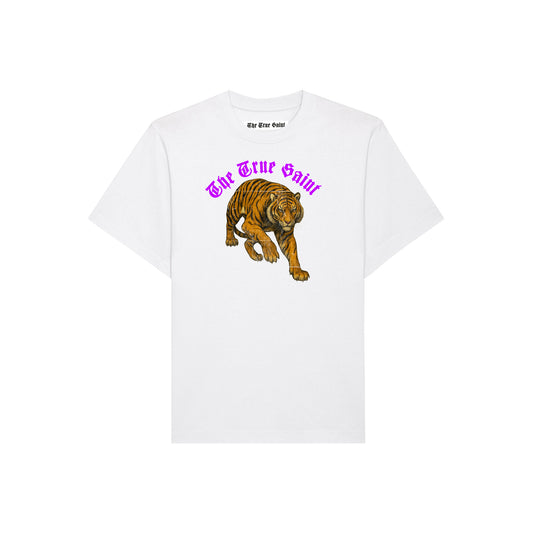 TIGER FAITH TEE