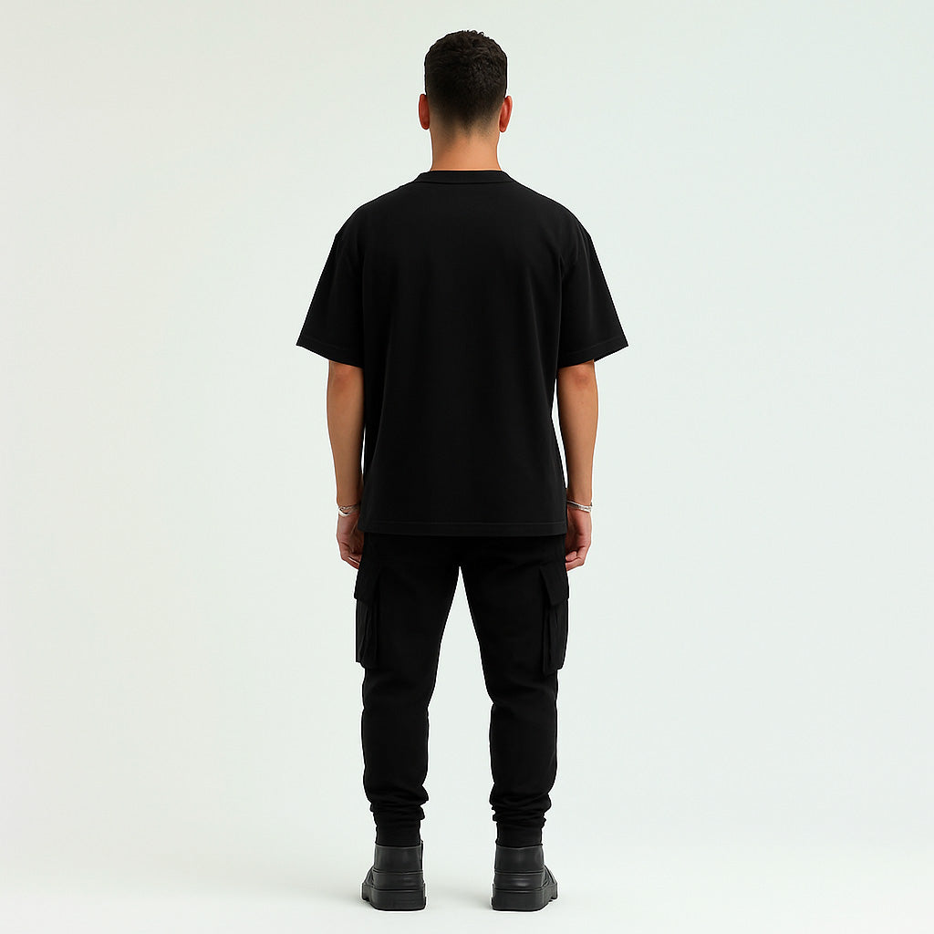 SACRED HEART TEE