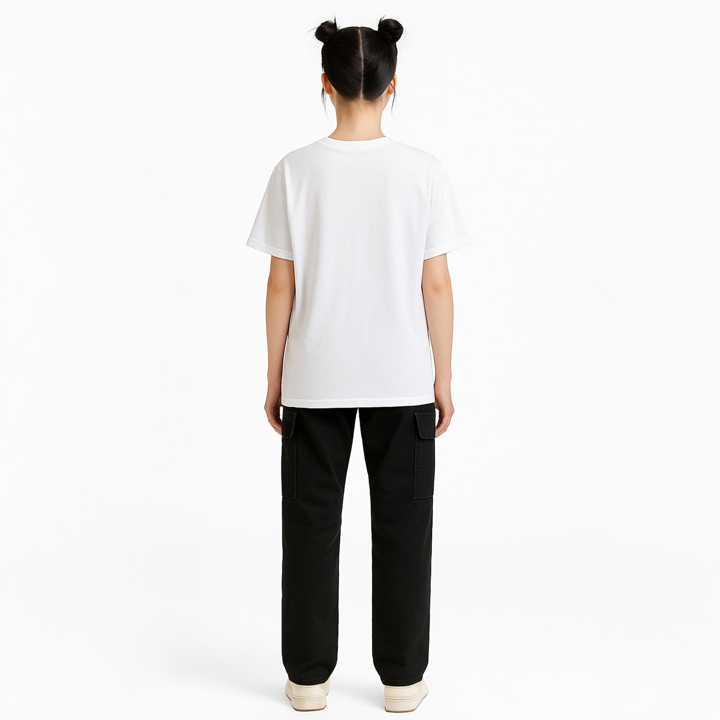 HEAVENS LIGHT TEE