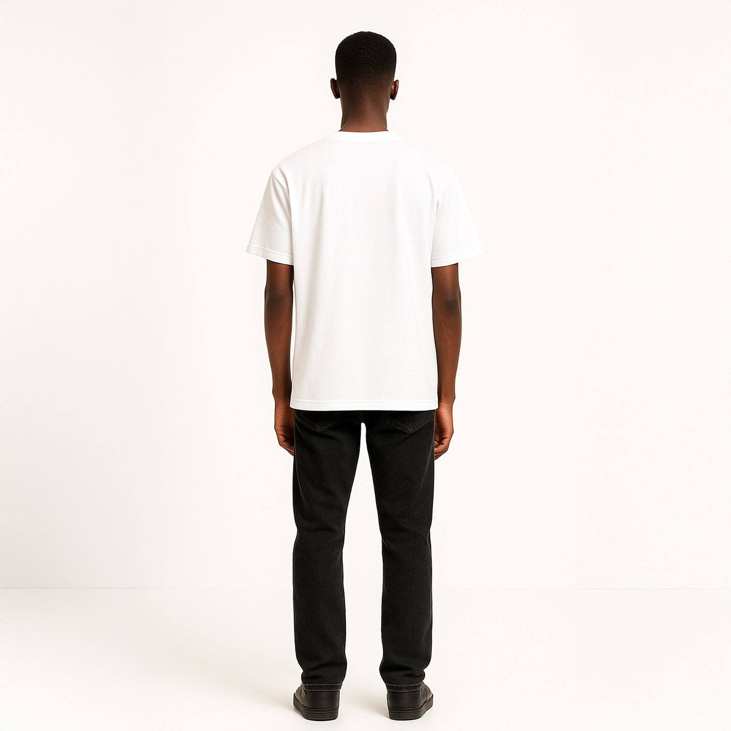 SCRATCH TEE