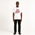 SCRATCH TEE
