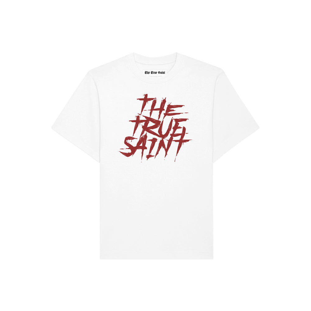 SCRATCH TEE