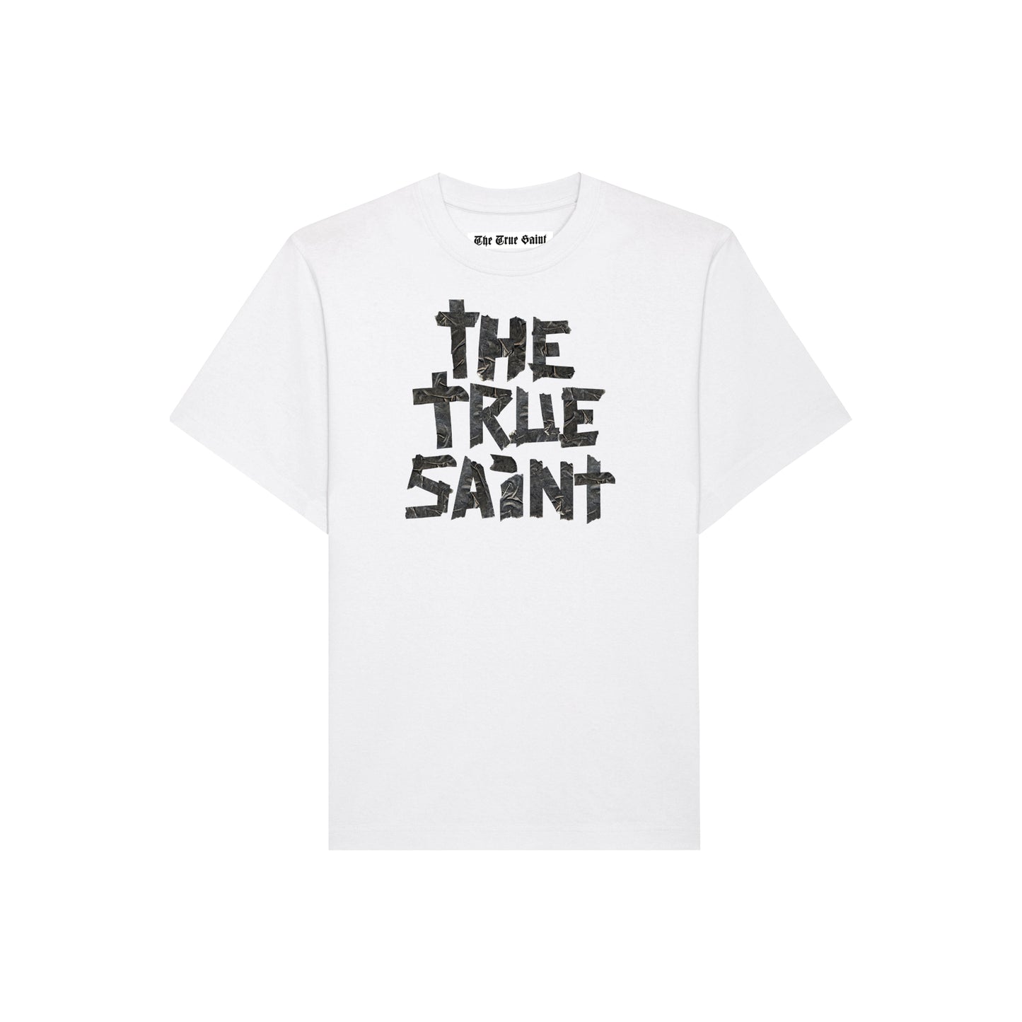 TAPE TEE