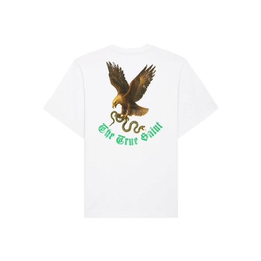 THE ENEMY BELOW TEE
