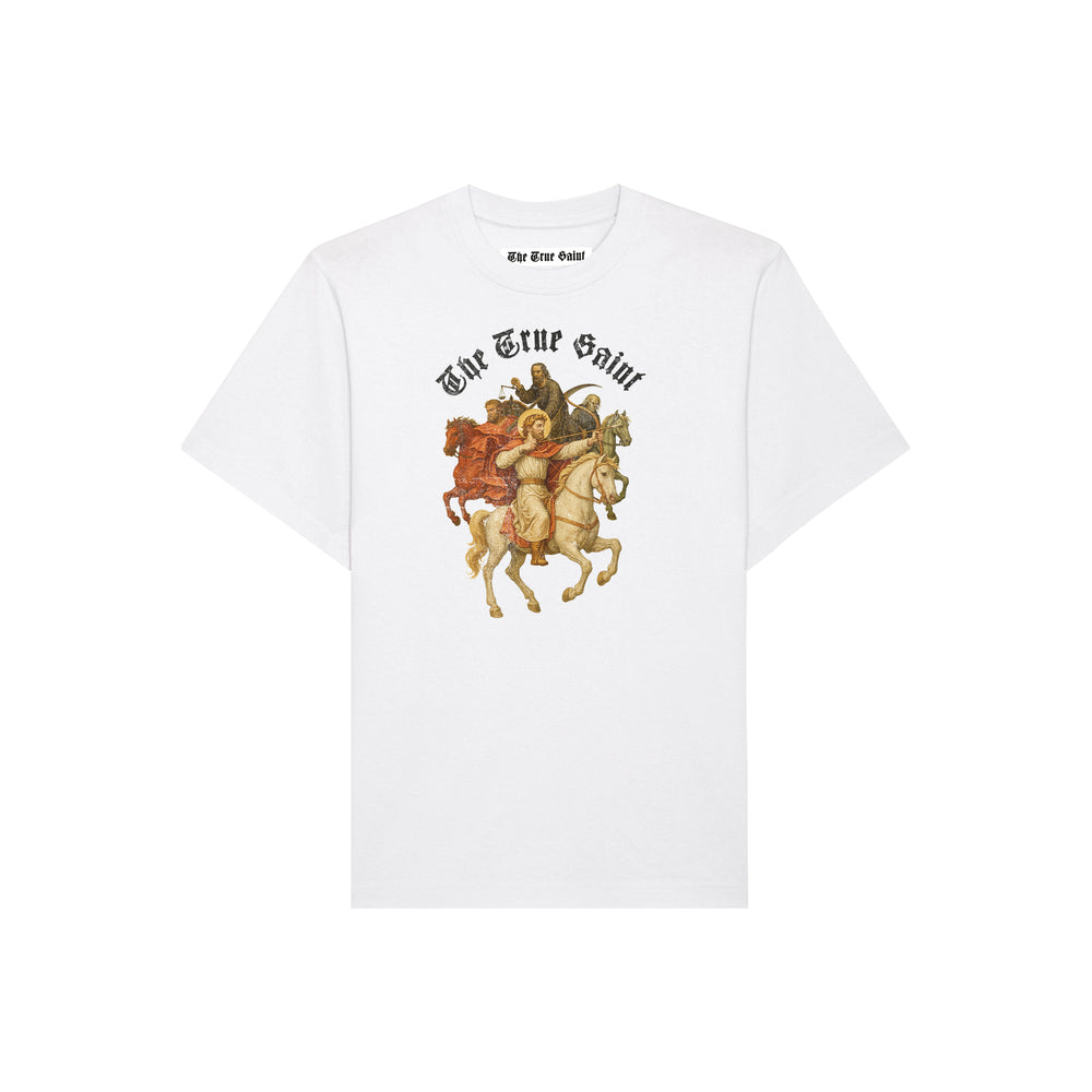 CHAPTER VI TEE