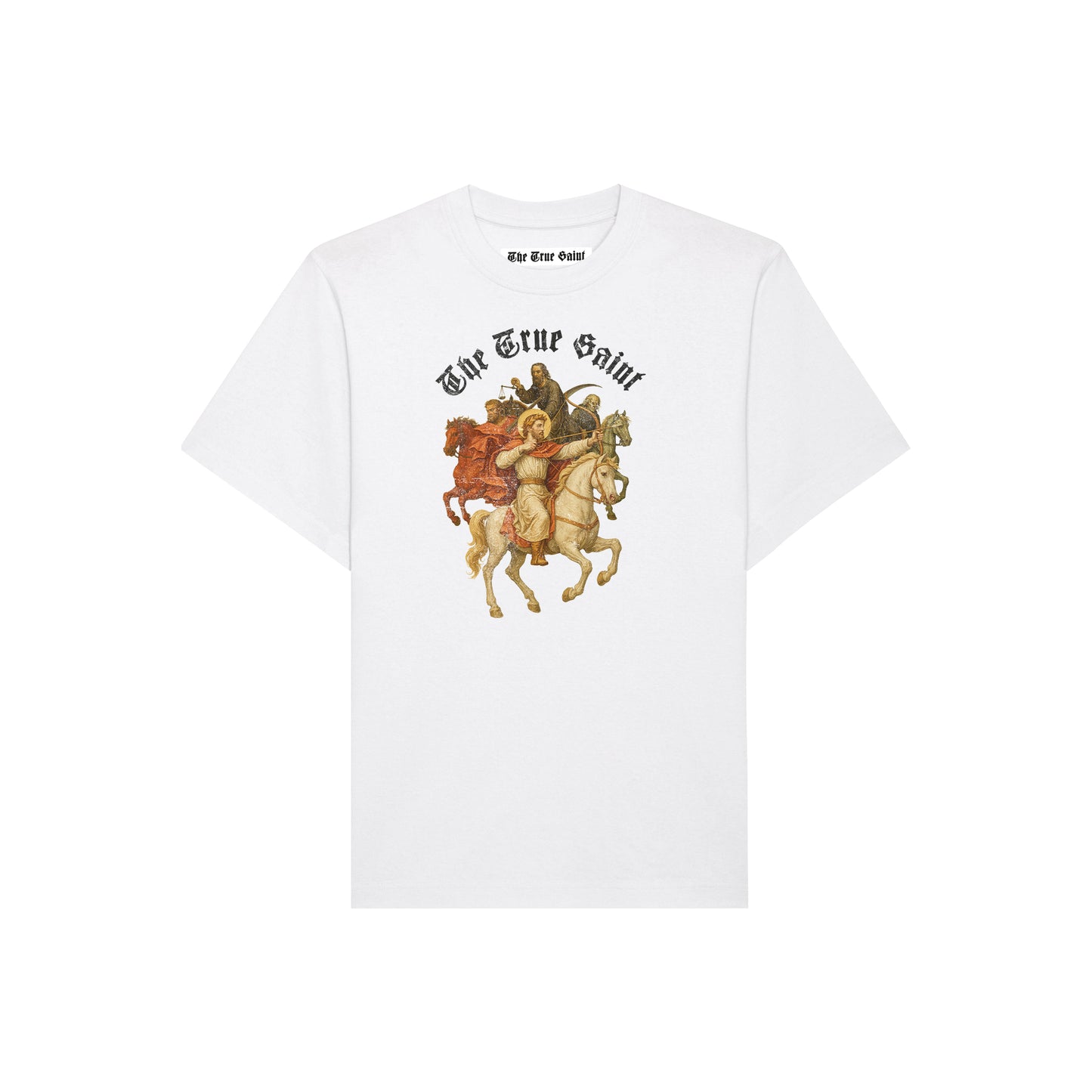 CHAPTER VI TEE